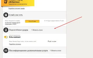 Подробная информация о платежной карте Билайн и возможностях личного кабинета — 2026.