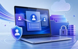 ПК HP — Управление учетными записями и регистрационными именами пользователей (Windows 8) — 2026