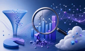 Ошибки в анализе данных SEO — 2026