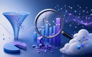 Ошибки в анализе данных SEO — 2026