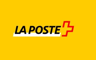 Почта Франции La Poste – отслеживание отправления на всех этапах доставки — 2026.