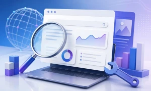 Google Search Console: обзор инструмента для SEO
