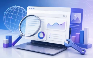 Google Search Console: обзор инструмента для SEO