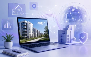 Официальный сайт управляющей компании ООО &laquo;ДЭЗ&raquo; — 2026