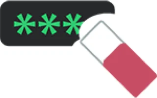 Сброс пароля Windows с помощью загрузочной USB флешки — 2026.