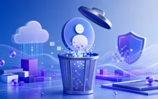 Как удалить аккаунт Мейзу — 2026