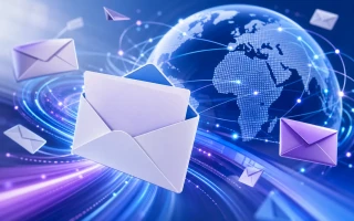 Международный День почты: топ-10 интересных фактов — 2026