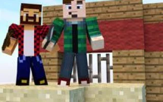 Игры Майнкрафт — играть онлайн бесплатно для мальчиков в 2д и 3д, без регистрации и смс — 2026.