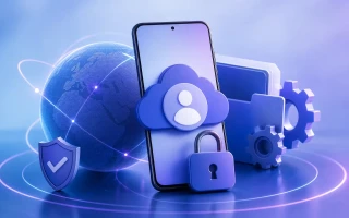Смартфон пишет: &laquo;Необходимо войти в аккаунт Google&raquo; в Play Market. Что делать? — 2026