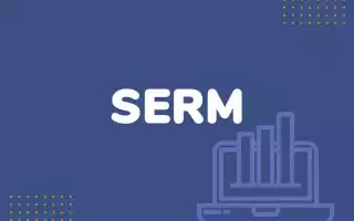 Управление репутацией (SERM)