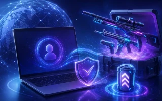 Регистрация в Варфейс с бонусами (оружие &laquo;Неон&raquo; + VIP-ускоритель) — 2026