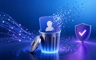 Как полностью удалить аккаунт Facebook, не оставив следов активности — 2026