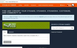 Как узнать логин steam по нику — Видео инструкции Steam, Стим: вопросы и ответы, новости Steam — 2026.