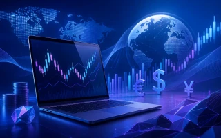 Торгуйте на рынке Форекс онлайн на сайте лучшего брокера Forex — 2026