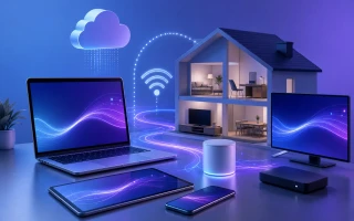 Личный кабинет пользователя Домашнего Интернета и Телевидения МТС — 2026