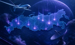 Атака беспилотников 25 сентября 2026 года: где зафиксированы последствия и что известно