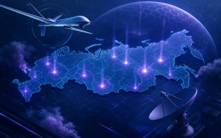 Атака беспилотников 25 сентября 2026 года: где зафиксированы последствия и что известно