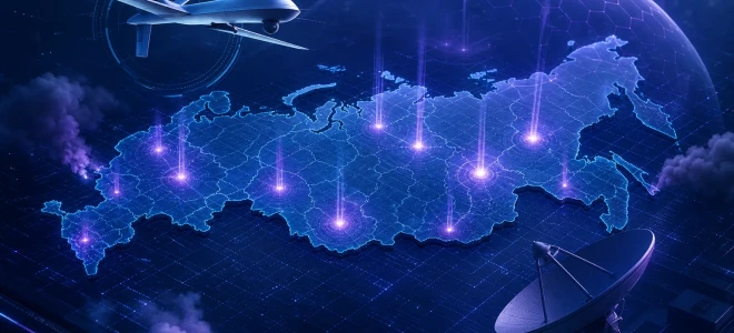 Атака беспилотников 25 сентября 2026 года: где зафиксированы последствия и что известно