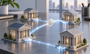 Fiserv запустила платформу с Roughrider Coin 1 октября 2026 года