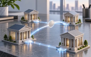 Fiserv запустила платформу с Roughrider Coin 1 октября 2026 года