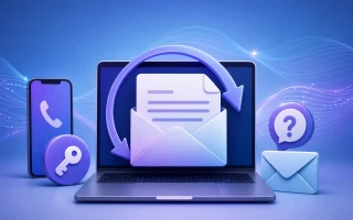 Как восстановить почту на Яндексе по номеру телефона, секретному вопросу, другой почте? — 2026