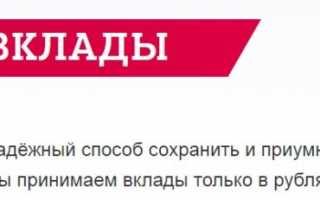 Как открыть вклад пенсионеру в Почта Банке? Условия и проценты по вкладам на сегодня