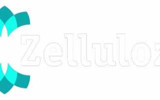 Zelluloza- онлайн-курсы писательского мастерства