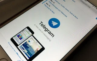 Как в Телеграм ставить комментарии и реакции на чаты — 2026.