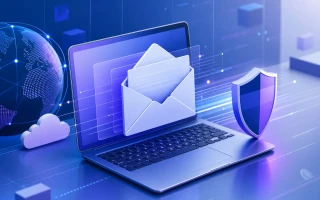 Mastermail: вход в корпоративную почту — 2026