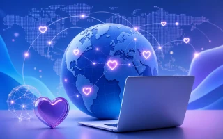 Войдите на сайт бесплатных знакомств Znakomstvagood.ru и общайтесь с новыми друзьями со всего мира! — 2026