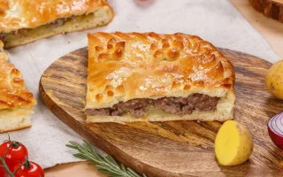 Преимущества заказа мясных пирогов — 2026.