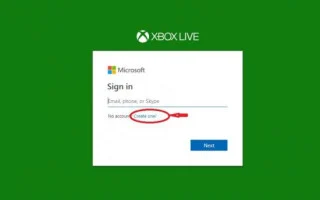 Xbox Live для Xbox 360. Регистрация и использование — 2026.