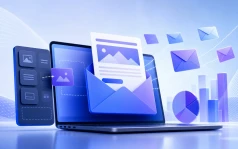 Конструктор email рассылок: эффективный инструмент для бизнеса — 2026