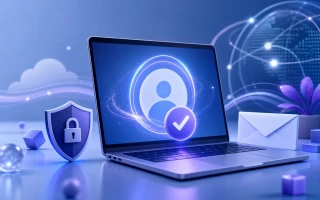 Как активировать учетную запись Google — 2026