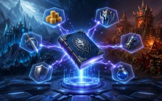 Чит-коды на Warcraft 3: Reign of Chaos и Warcraft 3: The Frozen Throne — на деньги, уровень, бессмертие и многое другое — 2026