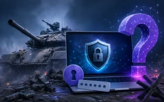Забыл логин в танках world of tanks. Проблемы World of Tanks — забыл пароль — 2026