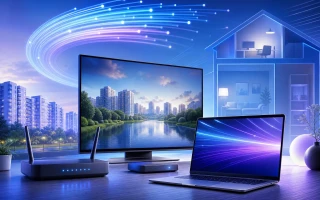 Тарифы Интернет+ТВ (г. Щербинка, Северное и Южное Бутово) — 2026
