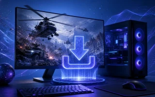 Скачать Warface: регистрация и играть бесплатно — Фан-сайт игры Warface — 2026
