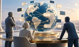 ICANN назначила независимых экспертов для новых доменов 23 октября 2026 года