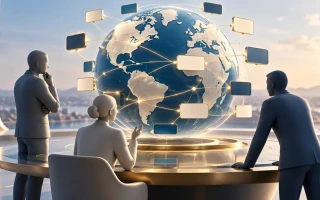 ICANN назначила независимых экспертов для новых доменов 23 октября 2026 года