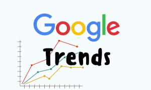 Google Trends: как использовать сервис для SEO