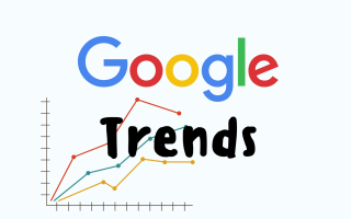 Google Trends: как использовать сервис для SEO