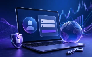Вход и регистрация в личный кабинет Форекс Оптимум через официальный сайт — 2026