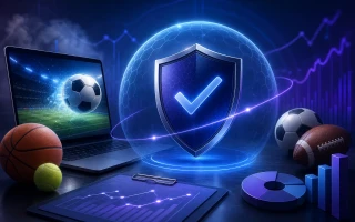 Как избежать потерь в сфере ставок на спорт? — 2026