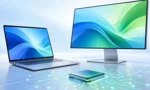 Apple представила MacBook Pro и iMac с M6 27 октября 2026 года