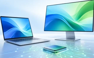 Apple представила MacBook Pro и iMac с M6 27 октября 2026 года