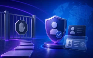 Биржа Bittrex остановила новые регистрации. Гайд: Как пройти верификацию на Bittrex? — 2026
