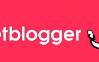 Обзор сервиса GetBlogger