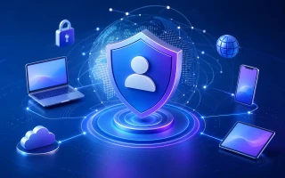DNS: регистрация единого аккаунта — 2026