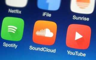 Как пользоваться Soundcloud: основные функции и рекомендации по использованию
